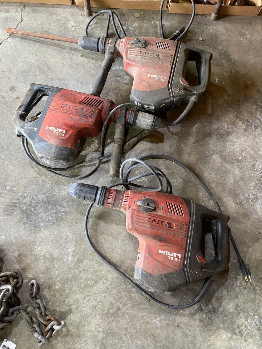 Image for Waynesburg, PA – Estate of Douglas McClaskey: Boats, Farmall 140 Tractor, Construction Materials and Mechanic’s & Woodworking Tools, and More!