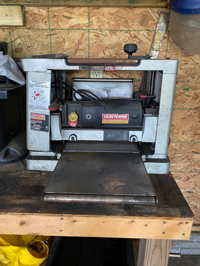 Image for Waynesburg, PA – Estate of Douglas McClaskey: Boats, Farmall 140 Tractor, Construction Materials and Mechanic’s & Woodworking Tools, and More!