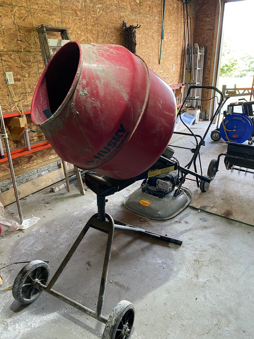 Image for Waynesburg, PA – Estate of Douglas McClaskey: Boats, Farmall 140 Tractor, Construction Materials and Mechanic’s & Woodworking Tools, and More!