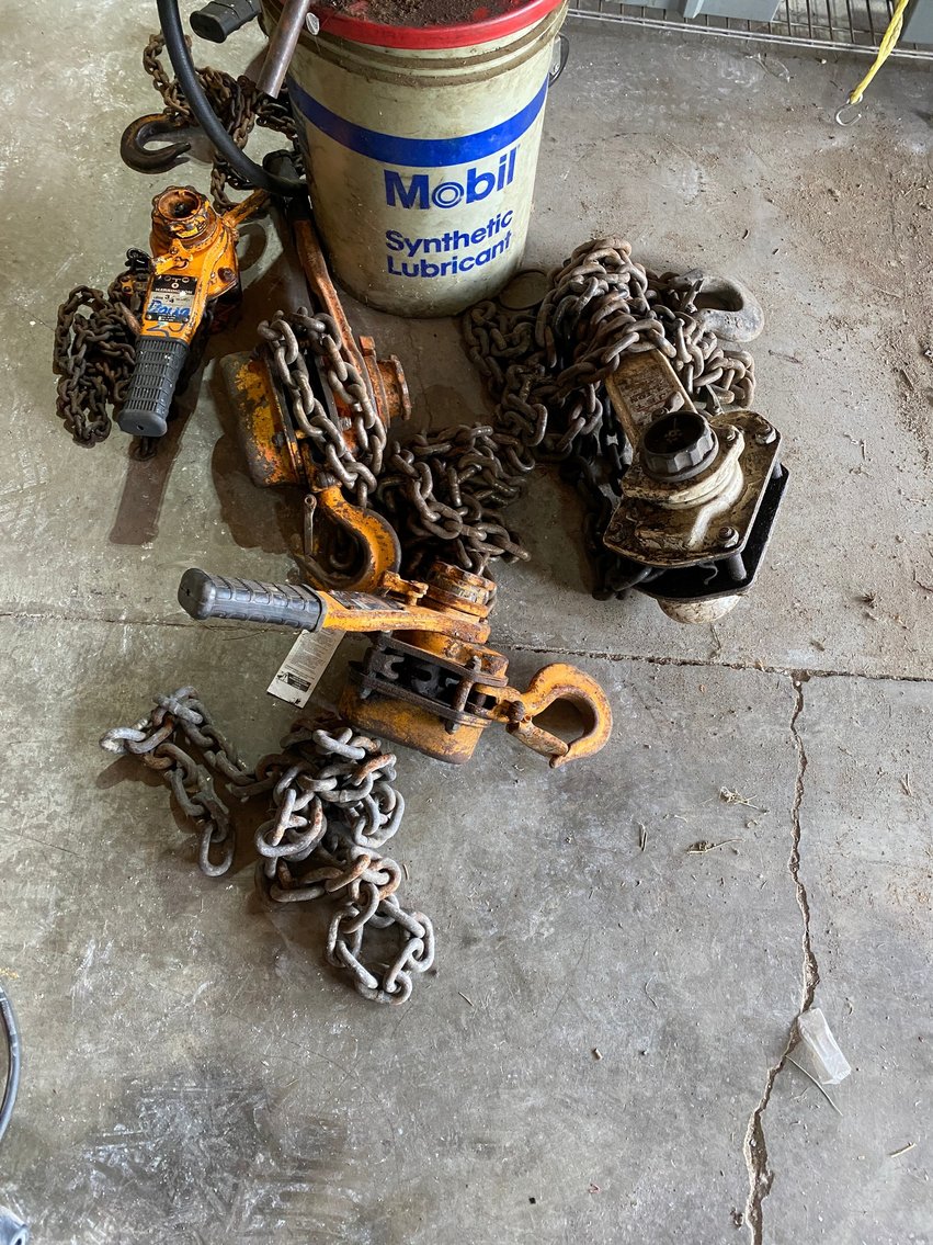 Image for Waynesburg, PA – Estate of Douglas McClaskey: Boats, Farmall 140 Tractor, Construction Materials and Mechanic’s & Woodworking Tools, and More!