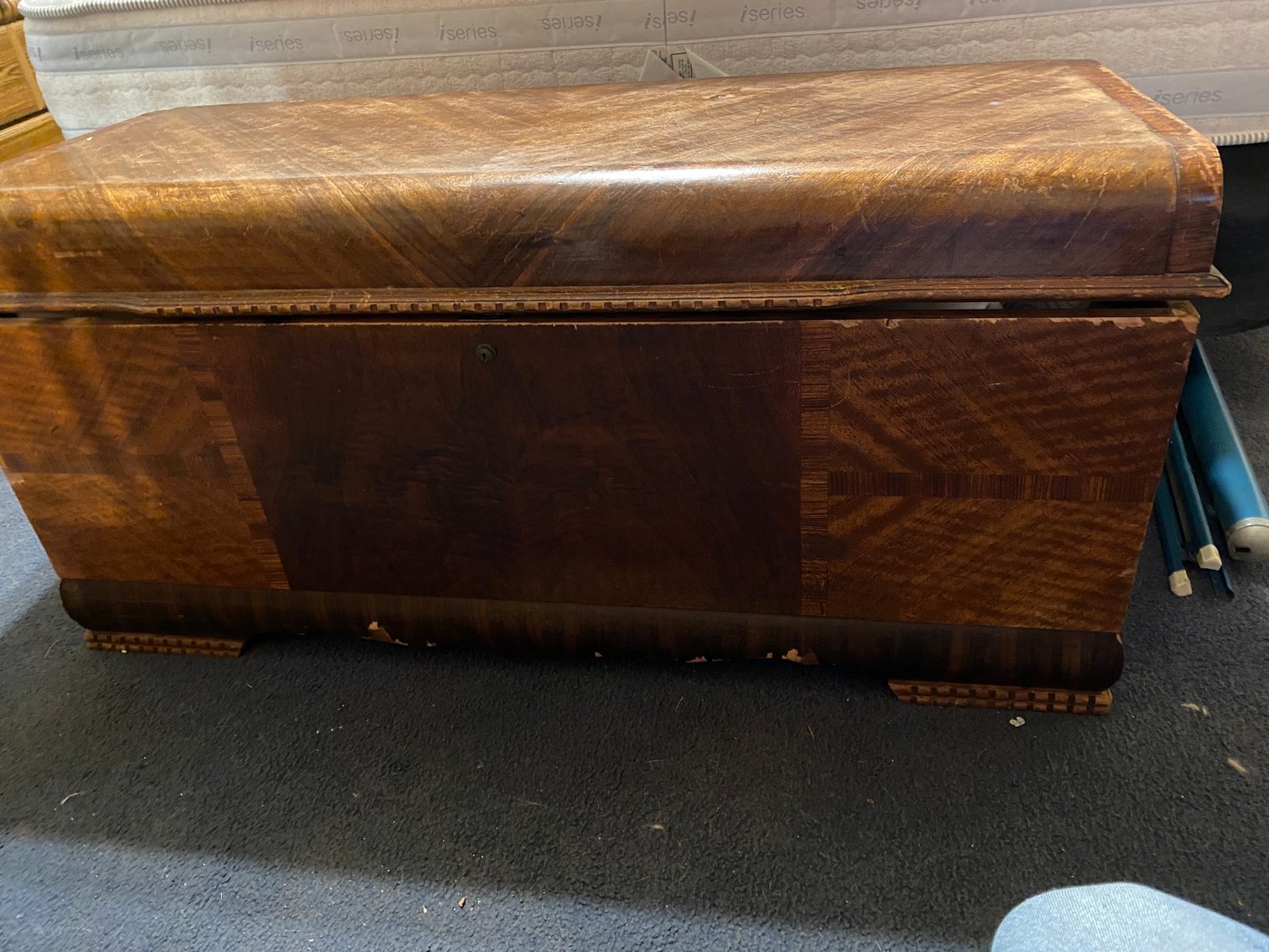 Image for Waynesburg, PA – Estate of Douglas McClaskey: Boats, Farmall 140 Tractor, Construction Materials and Mechanic’s & Woodworking Tools, and More!