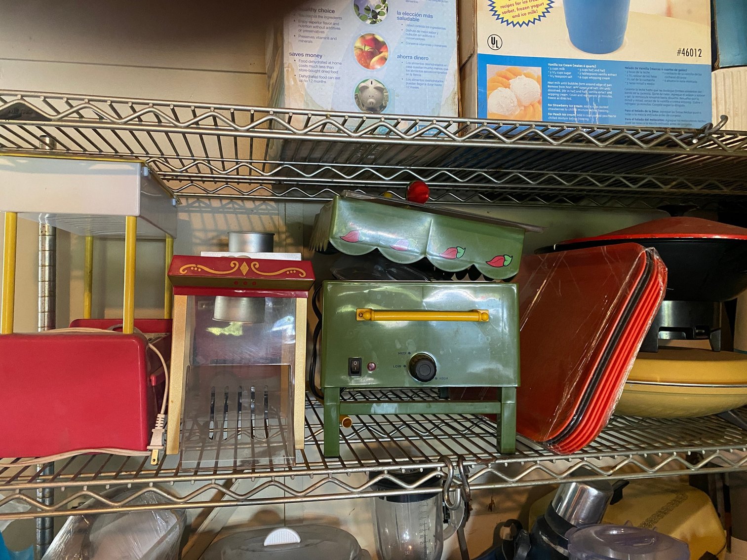 Image for Waynesburg, PA – Estate of Douglas McClaskey: Boats, Farmall 140 Tractor, Construction Materials and Mechanic’s & Woodworking Tools, and More!