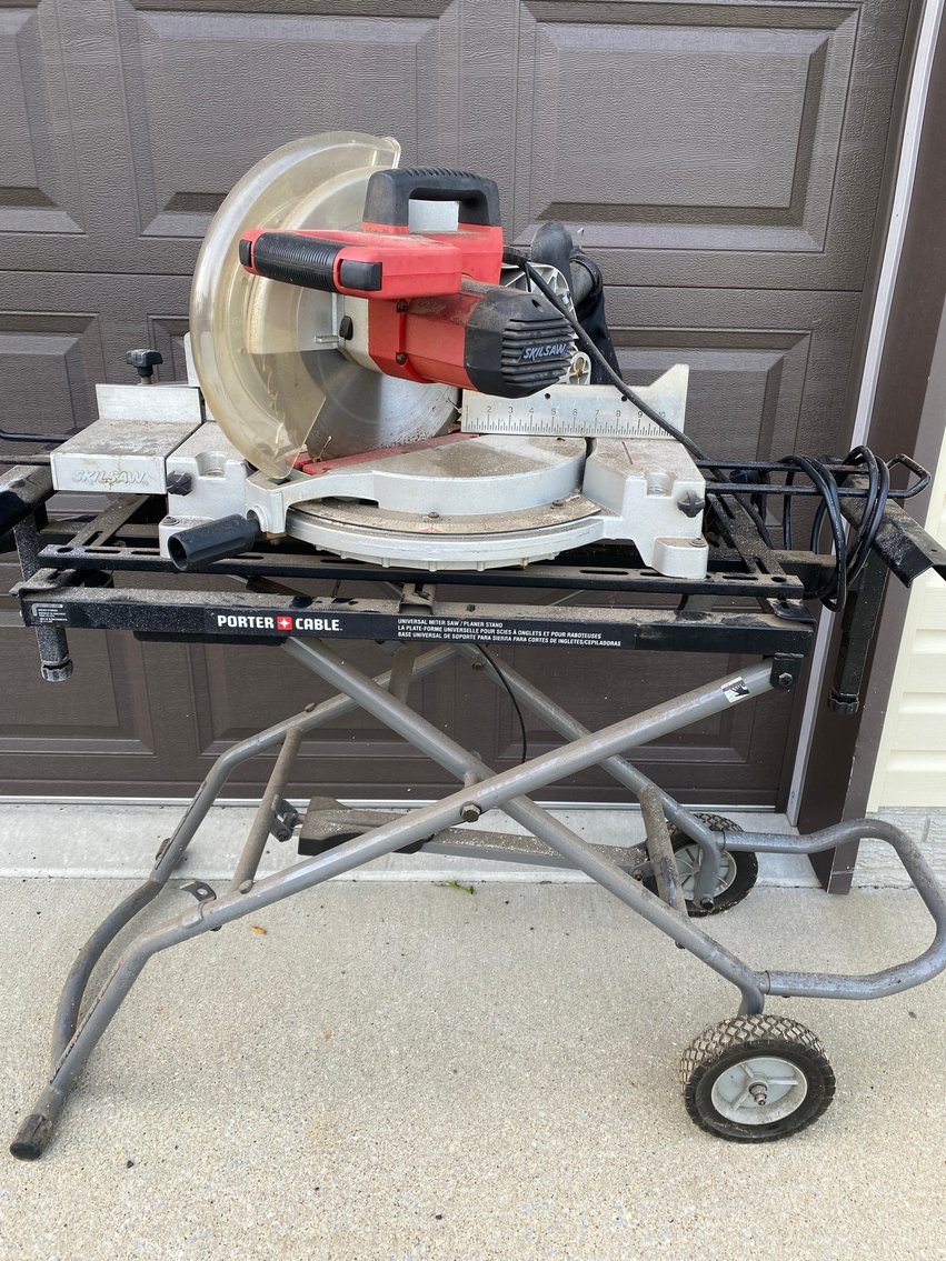 Image for Waynesburg, PA – Estate of Douglas McClaskey: Boats, Farmall 140 Tractor, Construction Materials and Mechanic’s & Woodworking Tools, and More!