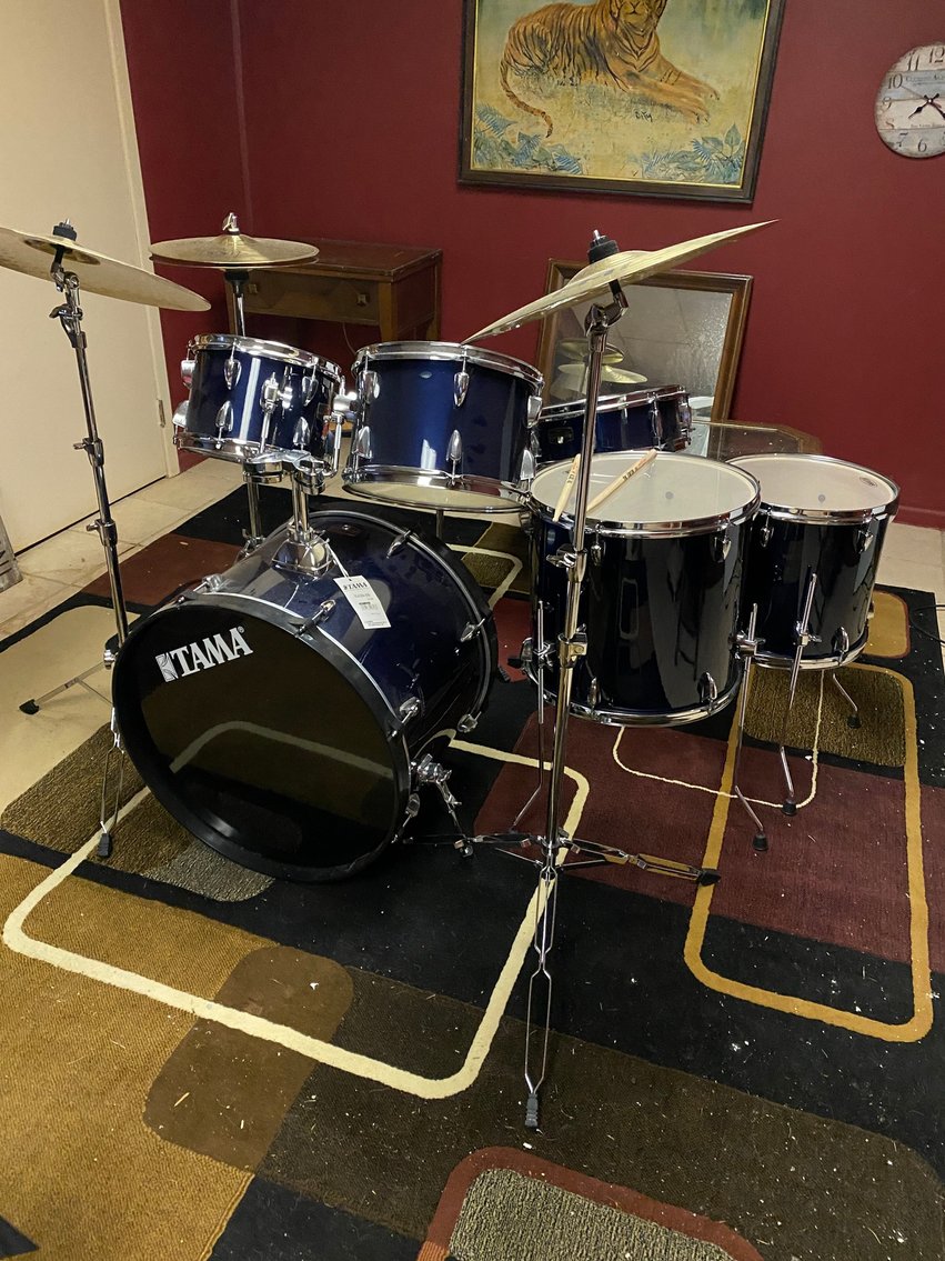 Image for Waynesburg, PA – Estate of Douglas McClaskey: Boats, Farmall 140 Tractor, Construction Materials and Mechanic’s & Woodworking Tools, and More!