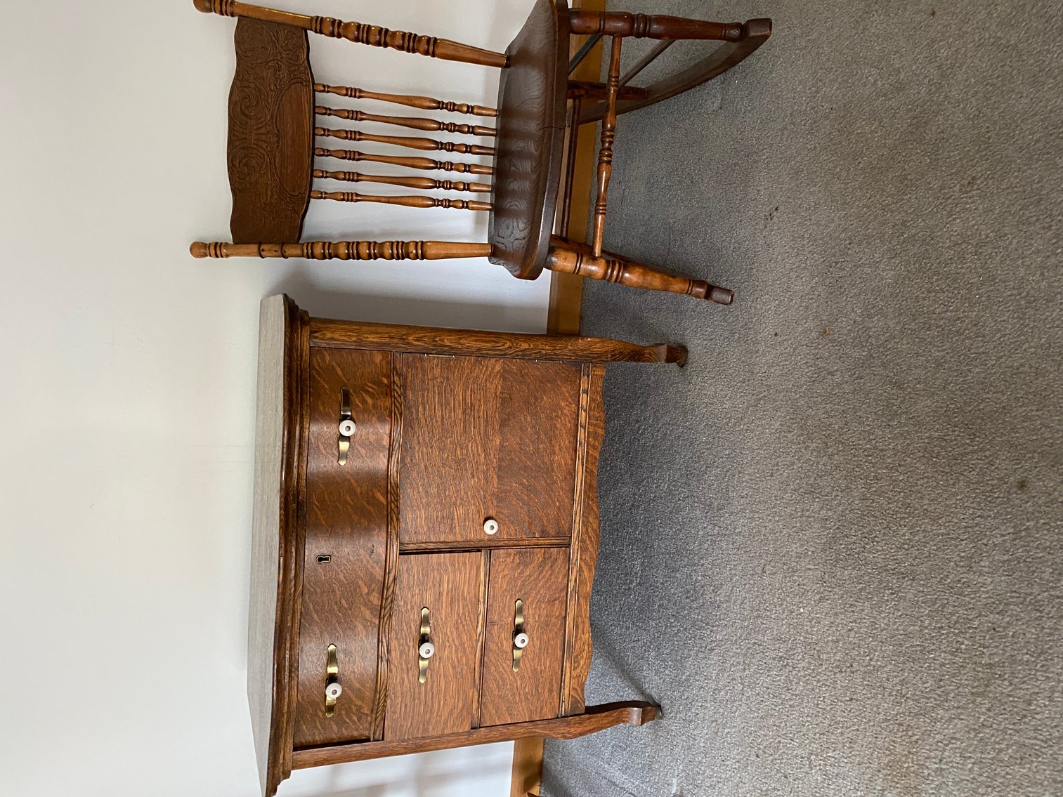 Image for Summersville, WV – Nice Household Furnishings, Antiques, Glassware & Much More!