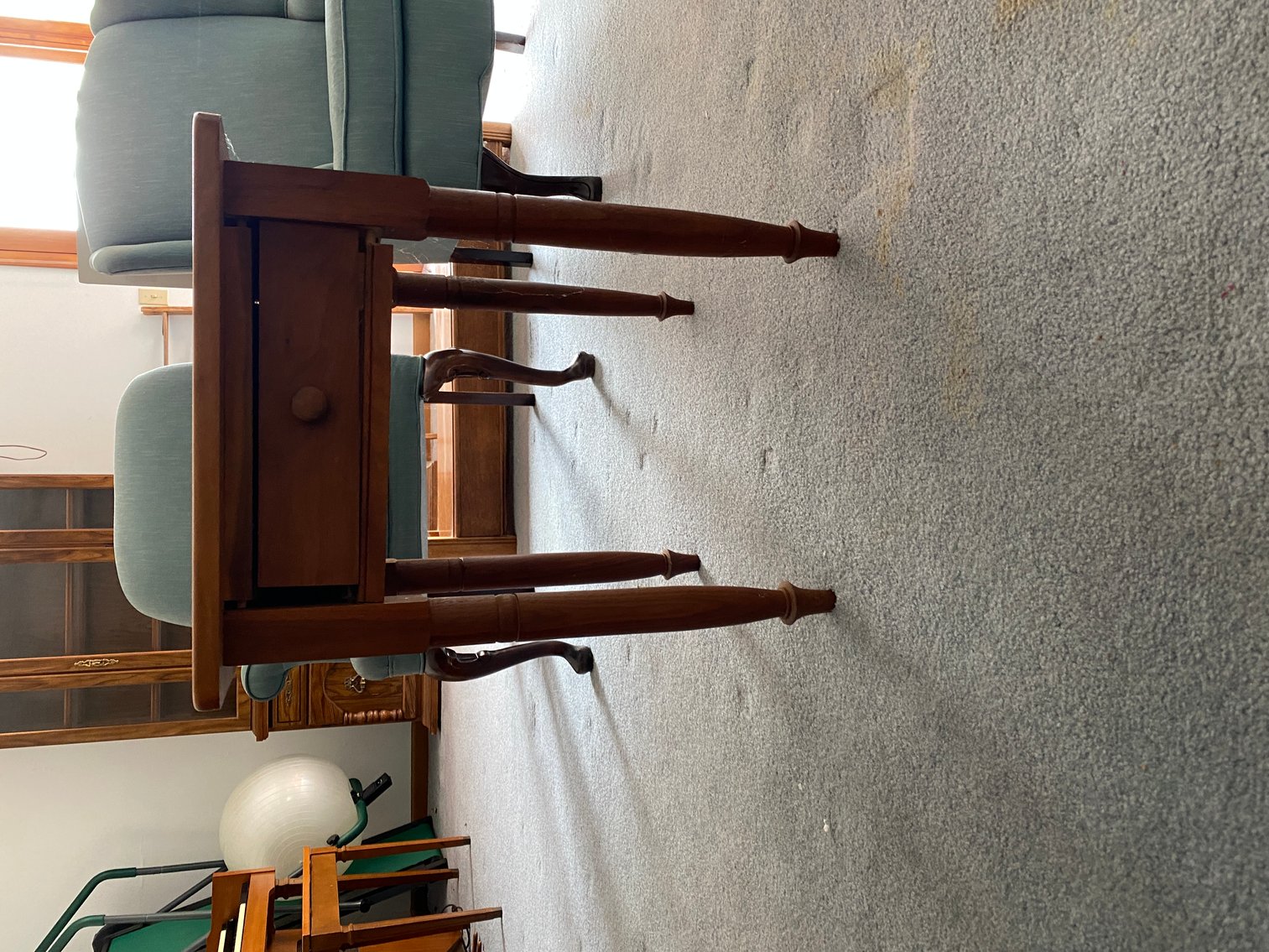 Image for Summersville, WV – Nice Household Furnishings, Antiques, Glassware & Much More!