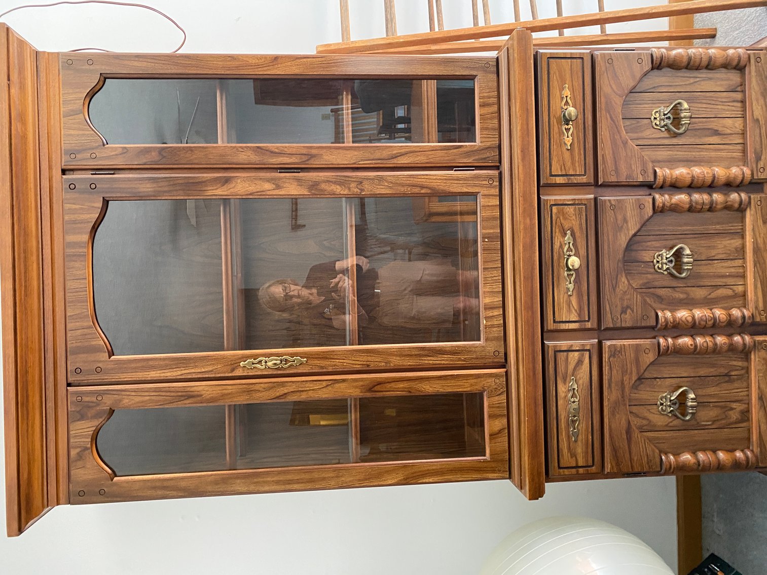 Image for Summersville, WV – Nice Household Furnishings, Antiques, Glassware & Much More!