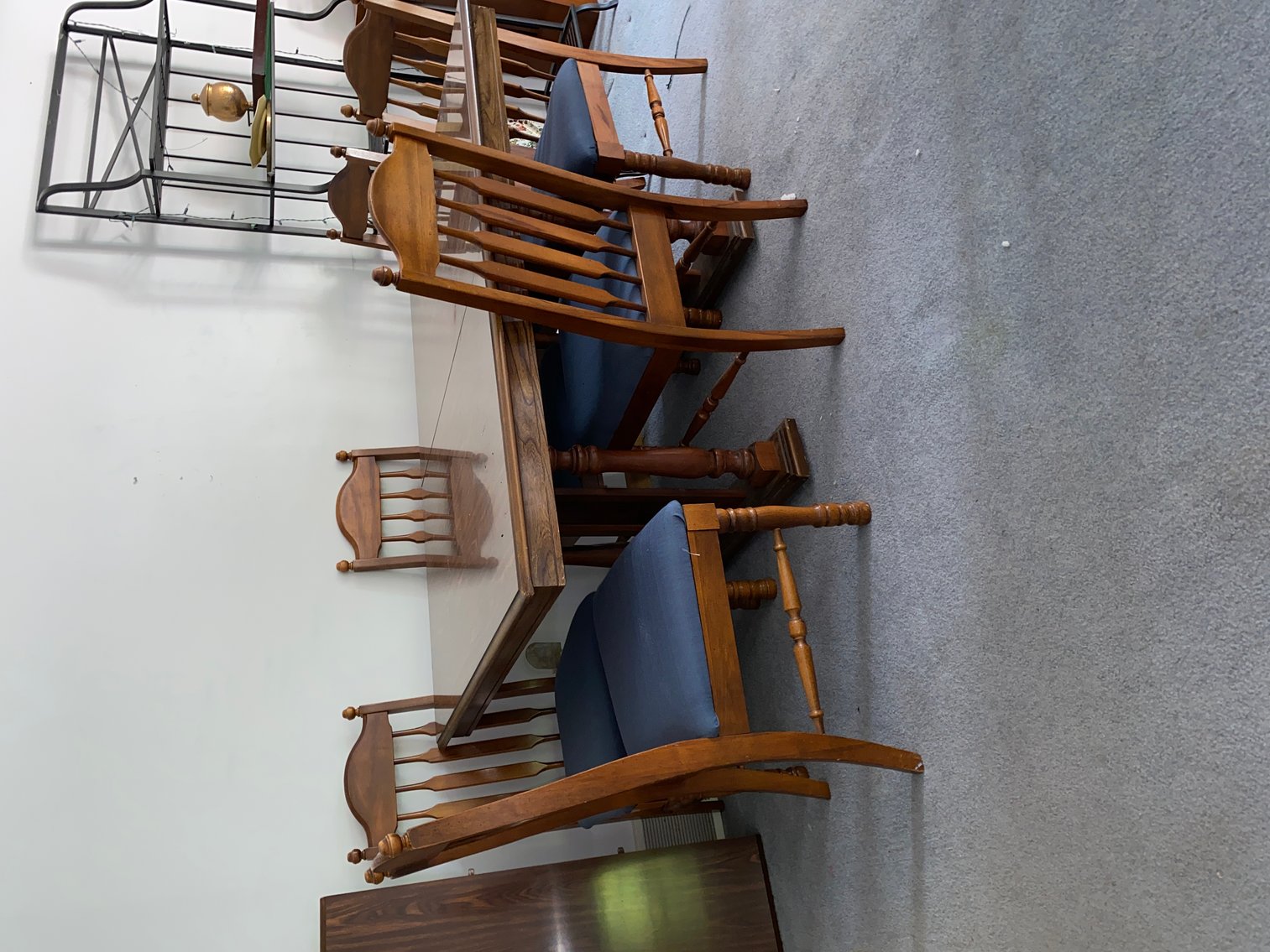 Image for Summersville, WV – Nice Household Furnishings, Antiques, Glassware & Much More!