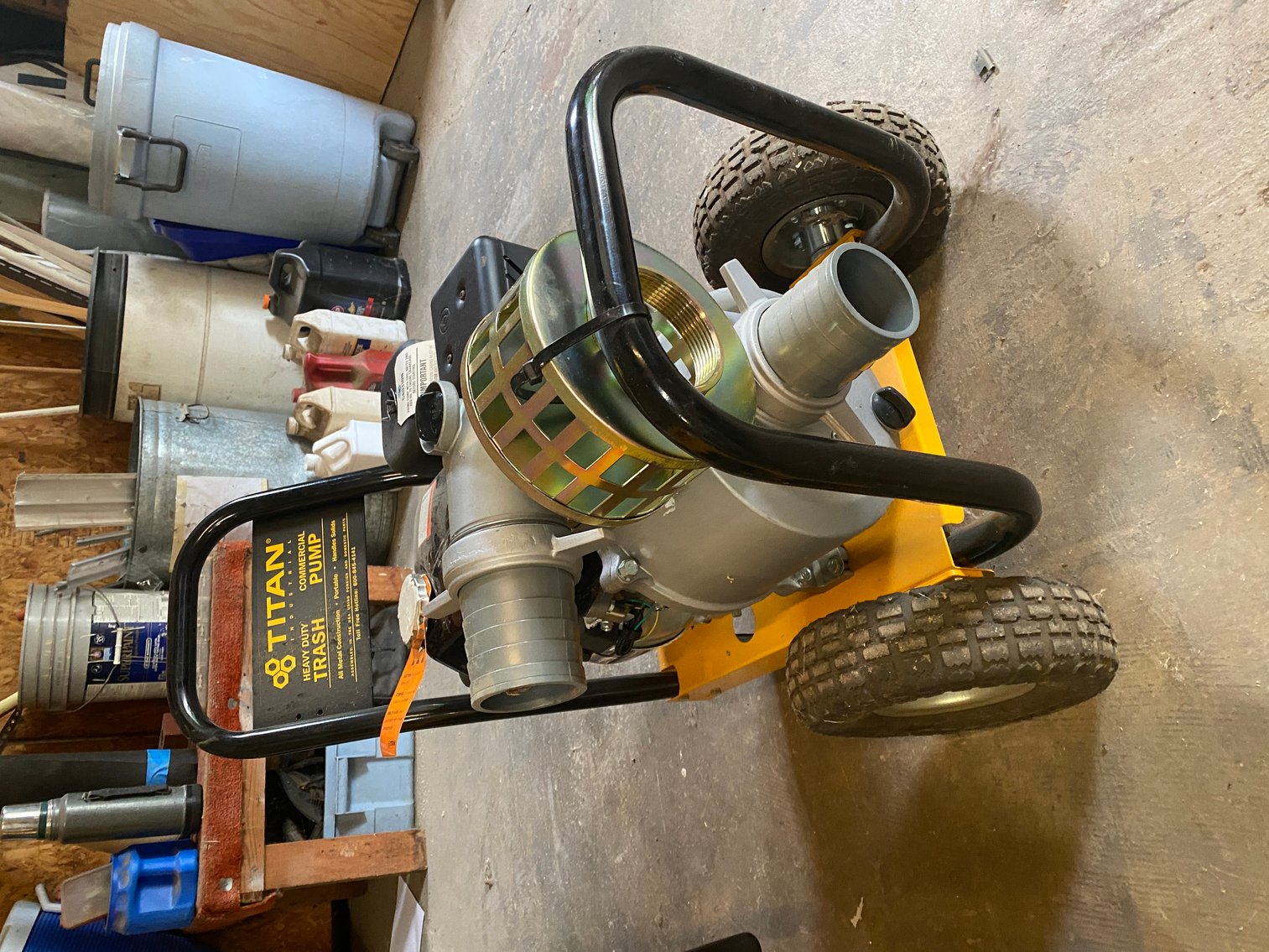 Image for Westover, WV – Construction Supplies, Generators, Shop Equipment, and More!