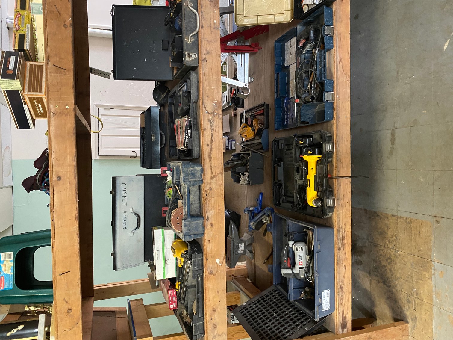 Image for Westover, WV – Construction Supplies, Generators, Shop Equipment, and More!