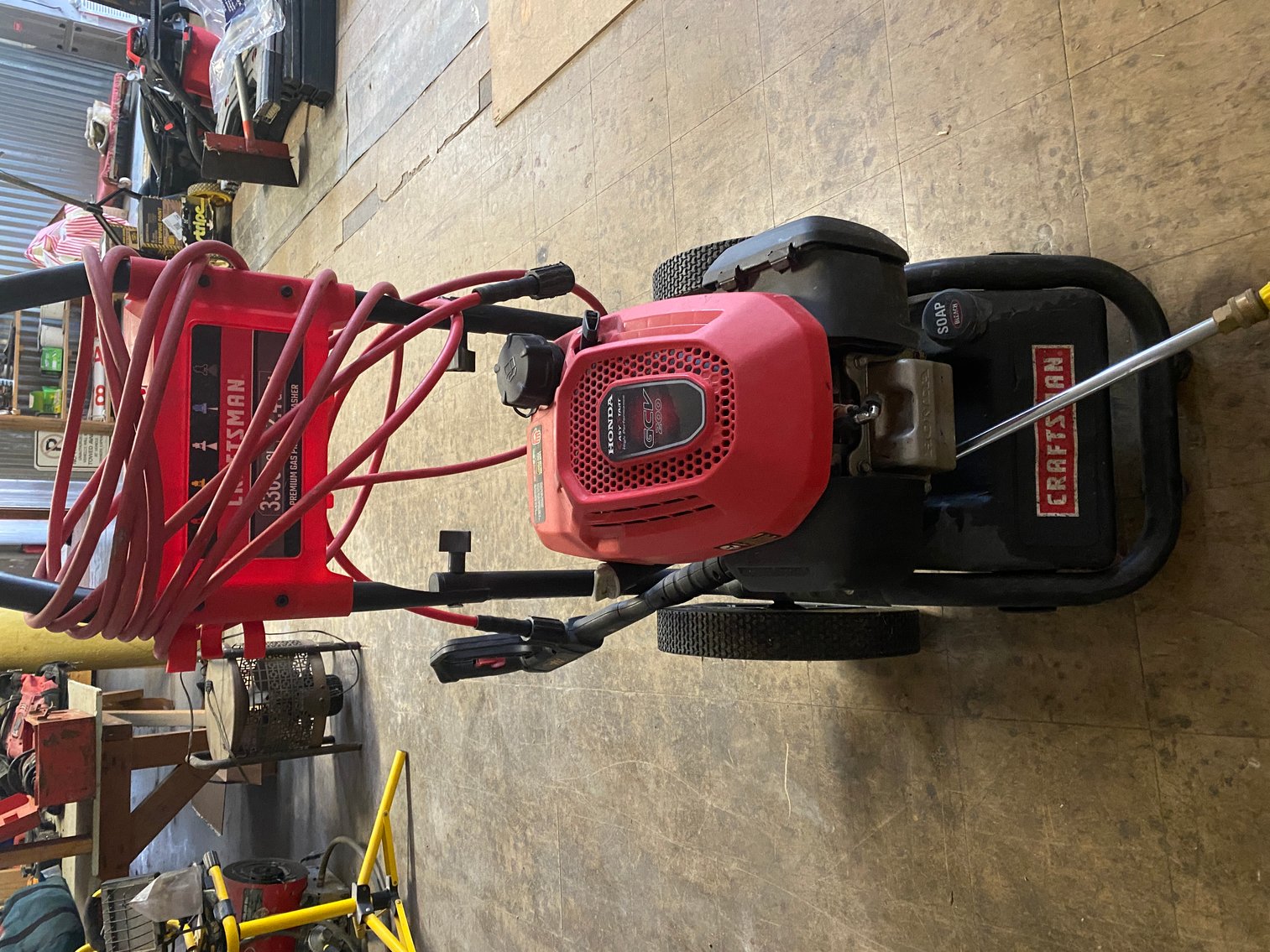 Image for Westover, WV – Construction Supplies, Generators, Shop Equipment, and More!