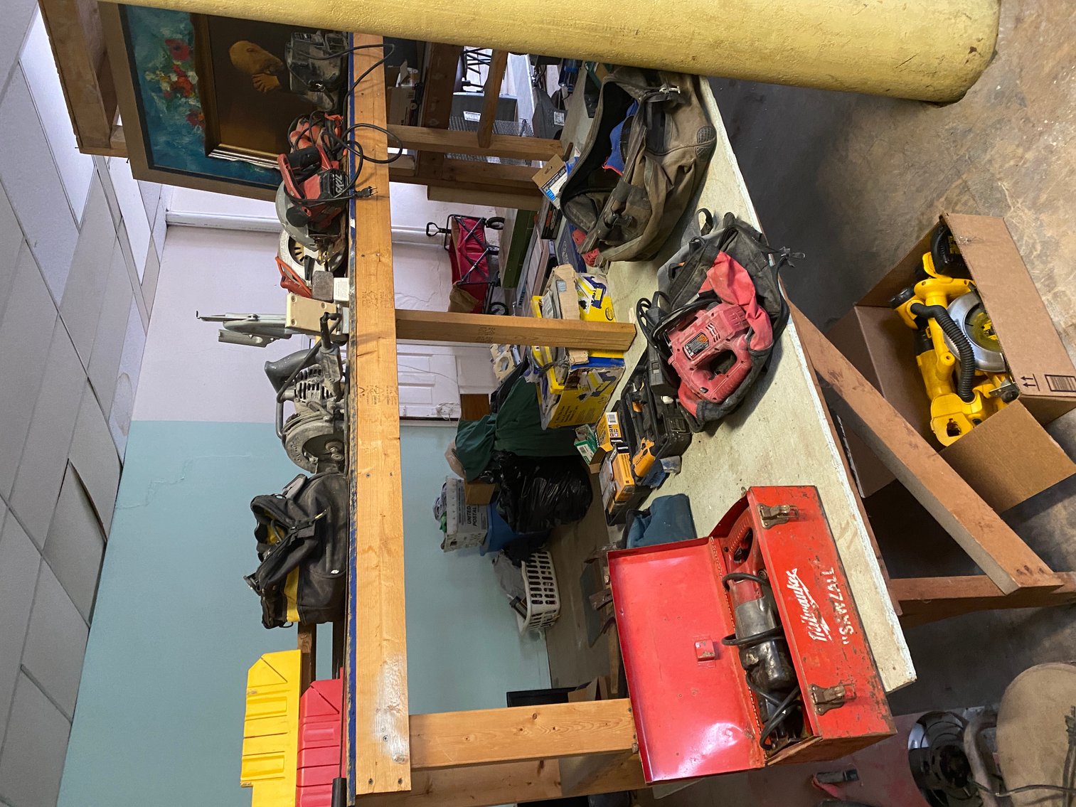 Image for Westover, WV – Construction Supplies, Generators, Shop Equipment, and More!