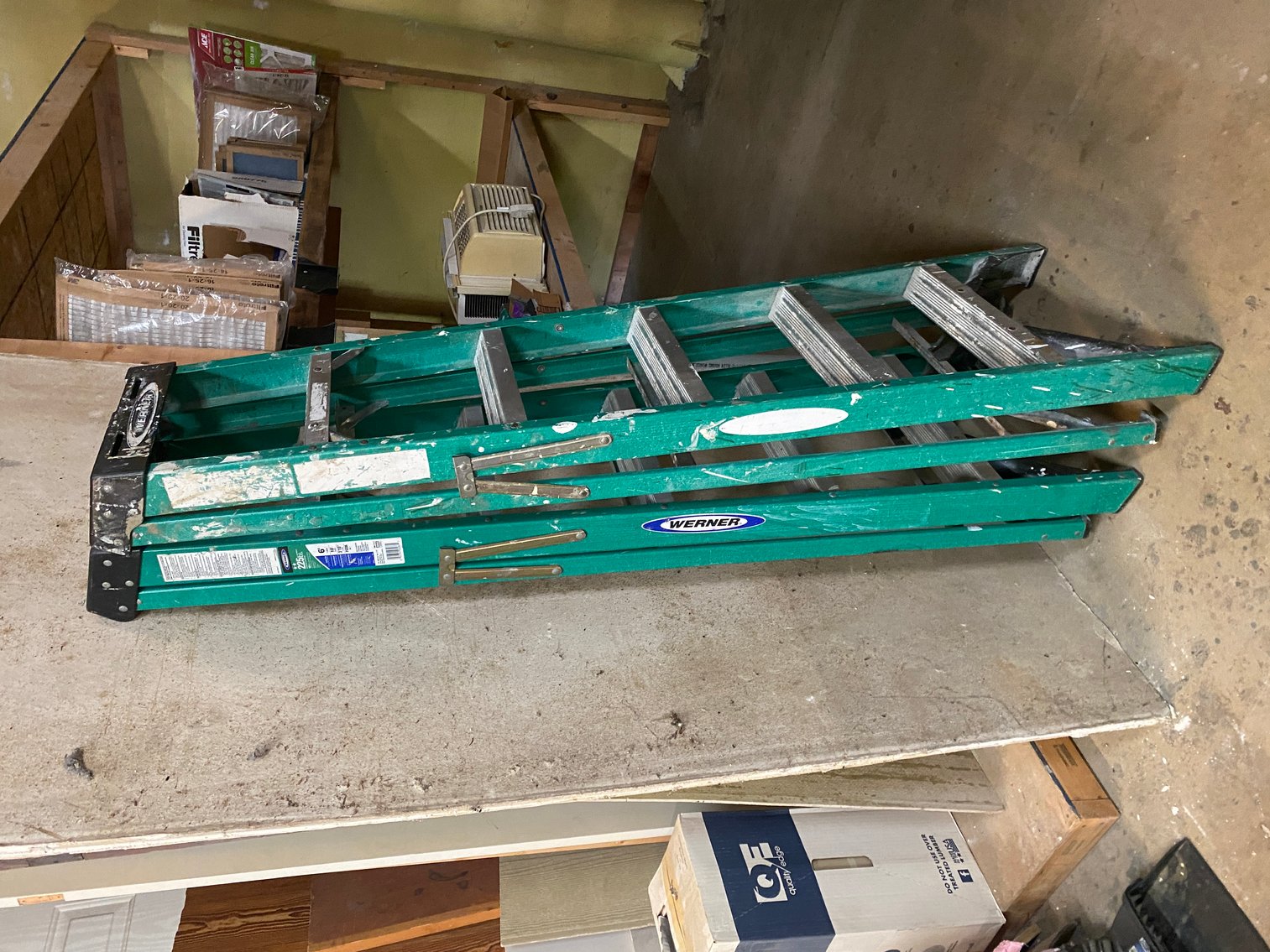 Image for Westover, WV – Construction Supplies, Generators, Shop Equipment, and More!