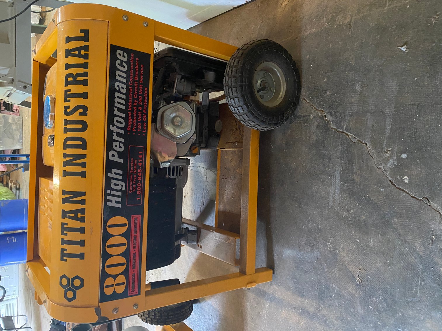 Image for Westover, WV – Construction Supplies, Generators, Shop Equipment, and More!