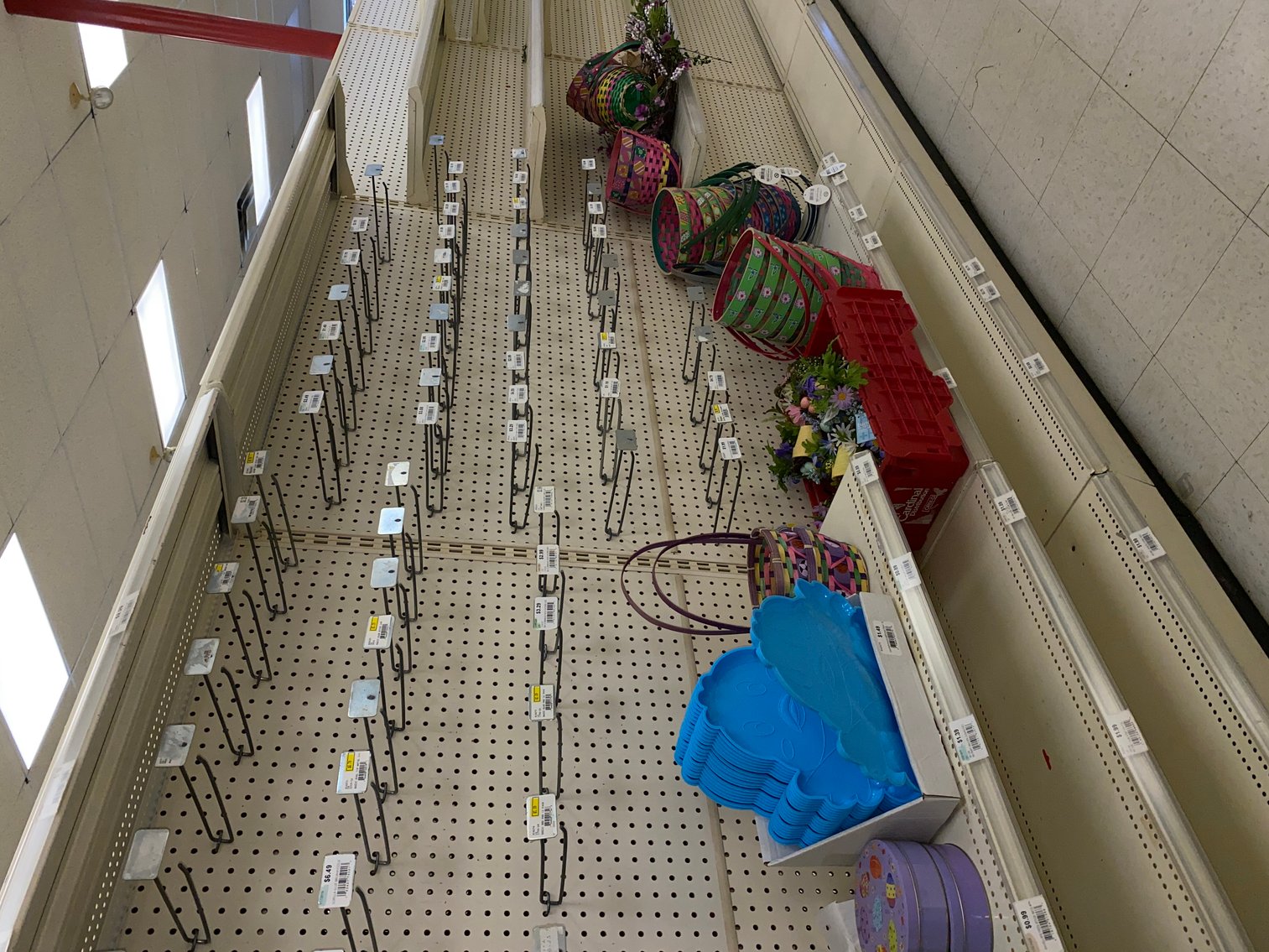 Image for Carmichaels, PA – Former Gabler’s Drug Store: Shelves, Fixtures, Coolers, Story Inventory, and More!