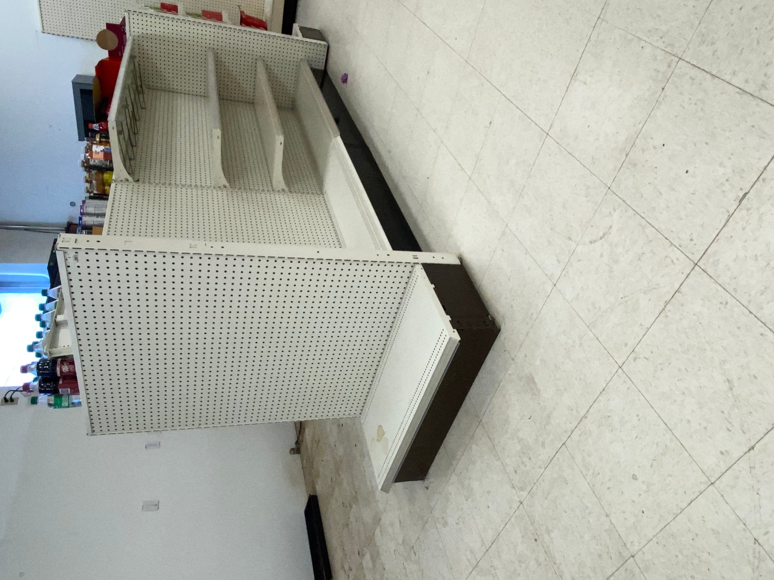 Image for Carmichaels, PA – Former Gabler’s Drug Store: Shelves, Fixtures, Coolers, Story Inventory, and More!