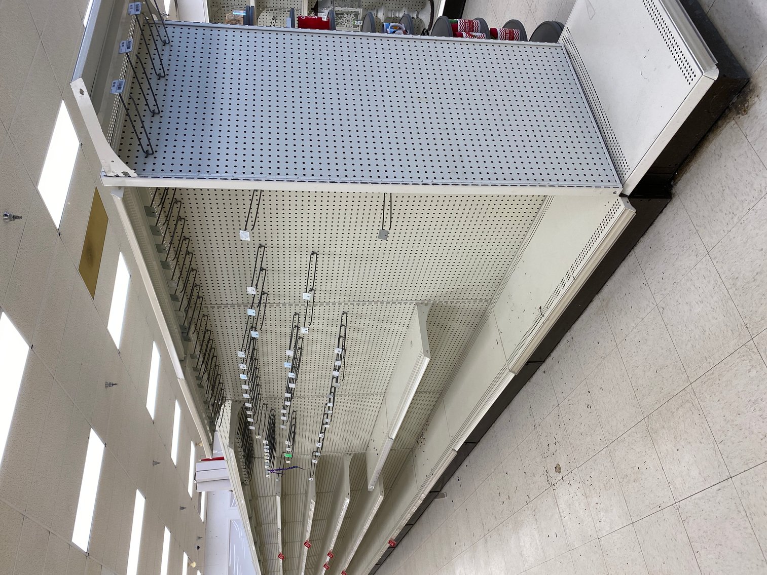 Image for Carmichaels, PA – Former Gabler’s Drug Store: Shelves, Fixtures, Coolers, Story Inventory, and More!