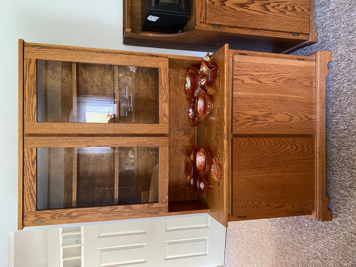 Image for Morgantown, WV – John Deere Lawn Tractor, Garden Items, Glassware, Longaberger Baskets, Furniture, Electronics, Tools and Much More!