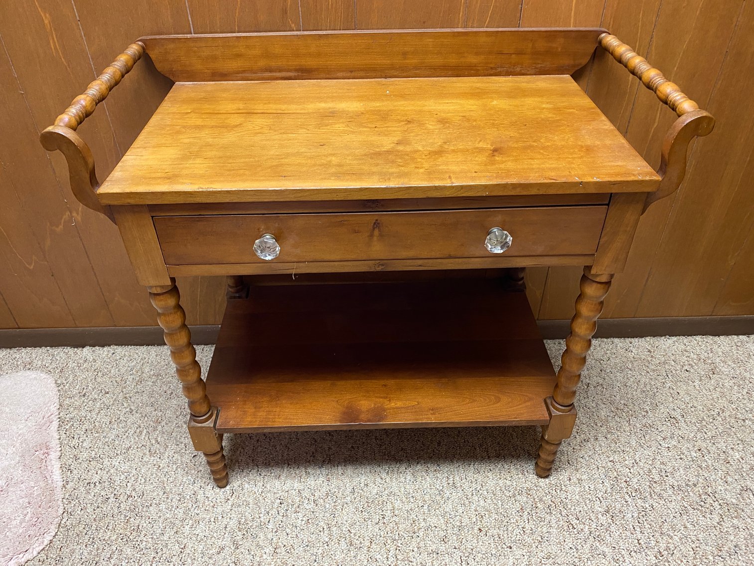 Image for Morgantown, WV – John Deere Lawn Tractor, Garden Items, Glassware, Longaberger Baskets, Furniture, Electronics, Tools and Much More!