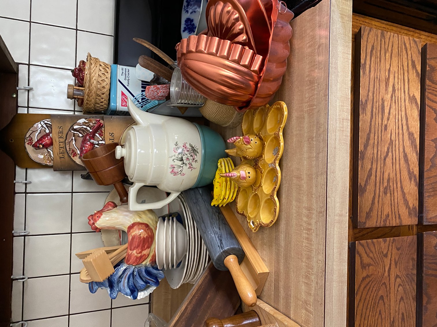 Image for Morgantown, WV – John Deere Lawn Tractor, Garden Items, Glassware, Longaberger Baskets, Furniture, Electronics, Tools and Much More!