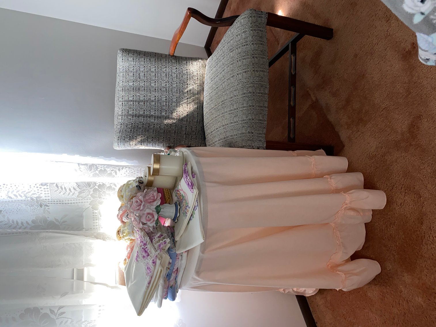 Image for Morgantown, WV – John Deere Lawn Tractor, Garden Items, Glassware, Longaberger Baskets, Furniture, Electronics, Tools and Much More!