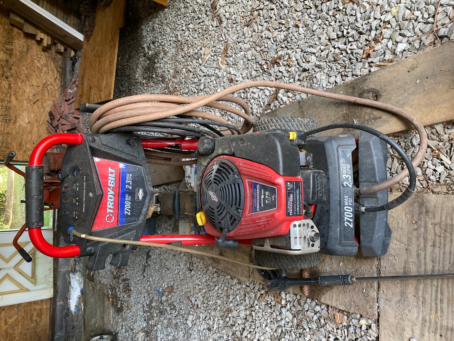 Image for Morgantown, WV – Moving Auction: 1992 Ford Bronco, John Deere X595, High Quality Tools and Much More!