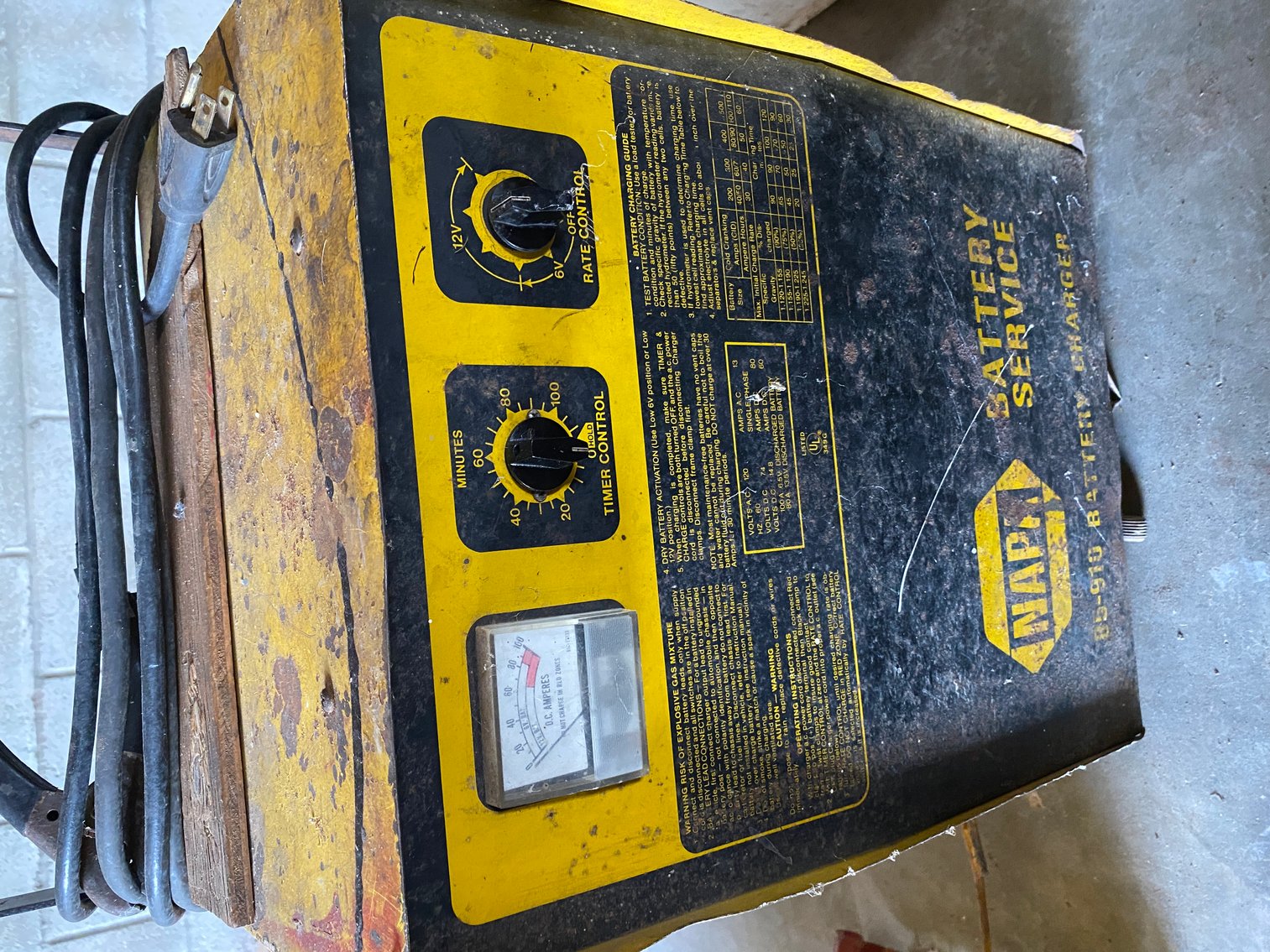 Image for Morgantown, WV – Moving Auction: 1992 Ford Bronco, John Deere X595, High Quality Tools and Much More!