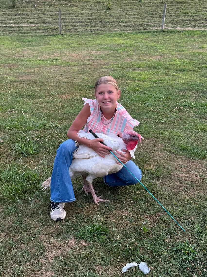 Image for Morgantown, WV - 10th Annual Monongalia County Fair 4-H & FFA Youth Livestock Auction