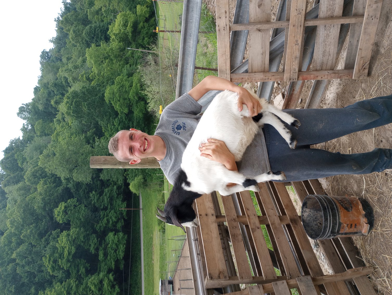 Image for Morgantown, WV - 10th Annual Monongalia County Fair 4-H & FFA Youth Livestock Auction