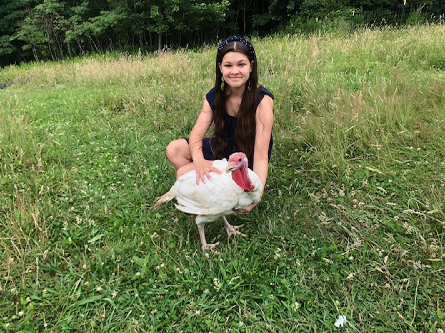 Image for Morgantown, WV - 10th Annual Monongalia County Fair 4-H & FFA Youth Livestock Auction