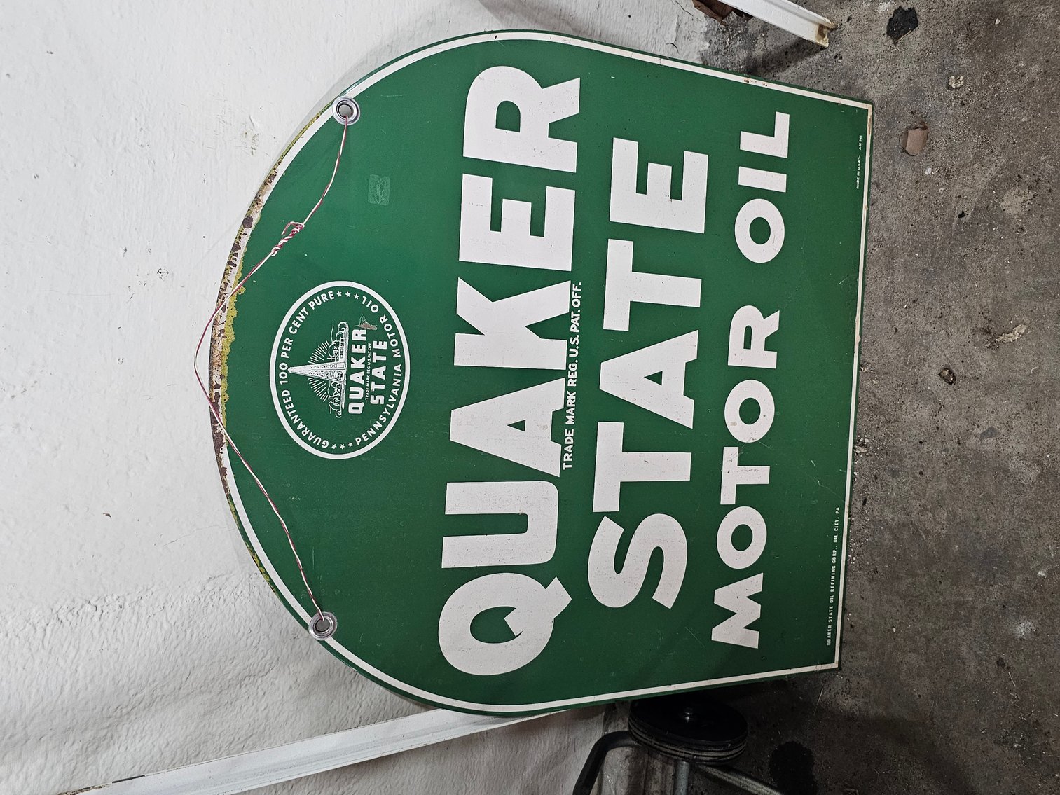 Image for Belpre, OH – Day 1 of 2: Retirement Auction! Antique and Classic Cars, Nostalgic Gas Pumps, Porcelain Signs, Pinball Machines, Jukeboxes, Pop Machines, Vintage Petroleum Collection and more!   