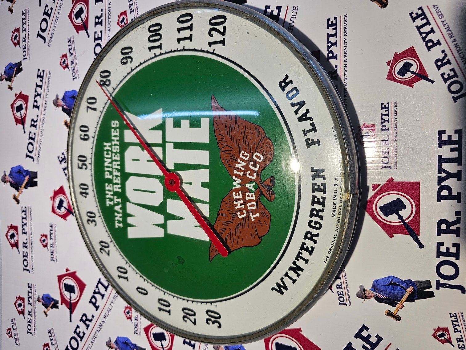 Image for Belpre, OH – Day 1 of 2: Retirement Auction! Antique and Classic Cars, Nostalgic Gas Pumps, Porcelain Signs, Pinball Machines, Jukeboxes, Pop Machines, Vintage Petroleum Collection and more!   