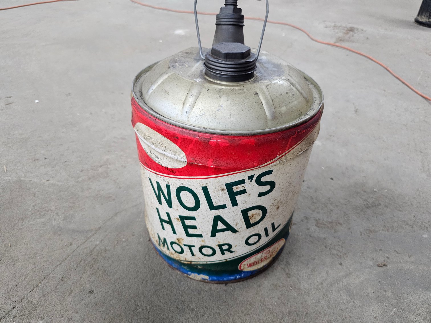 Image for Belpre, OH – Day 1 of 2: Retirement Auction! Antique and Classic Cars, Nostalgic Gas Pumps, Porcelain Signs, Pinball Machines, Jukeboxes, Pop Machines, Vintage Petroleum Collection and more!   