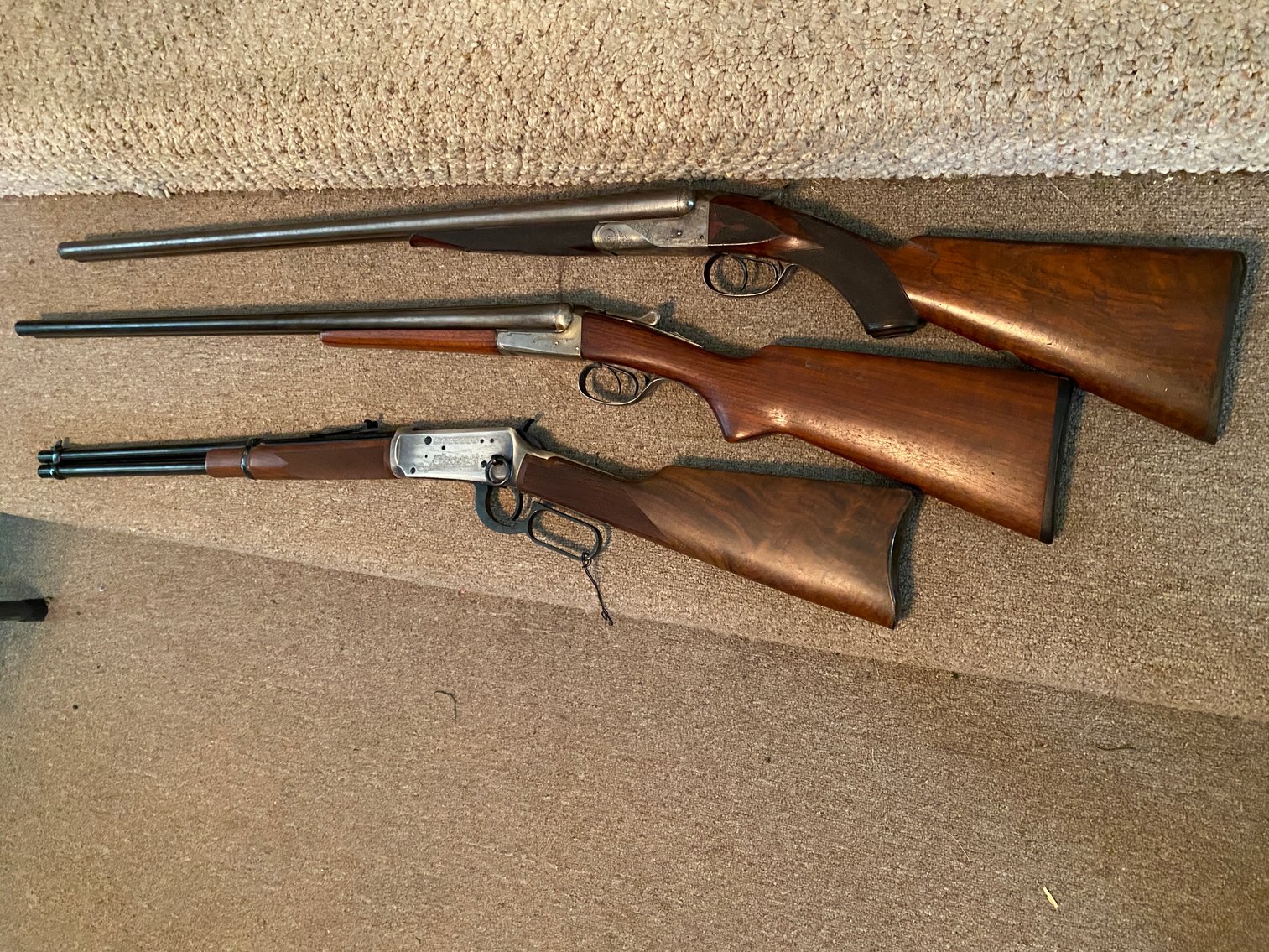 Image for Connellsville, PA – Nice Selection of Firearms, Ammo, Tools, Antiques & Collectibles and much more!