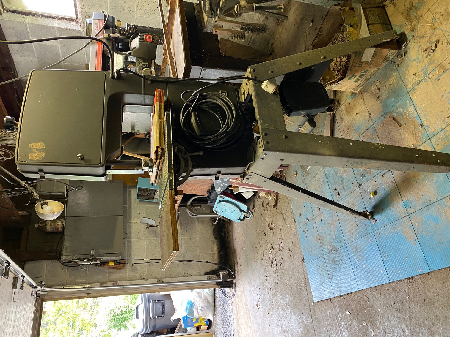 Image for Connellsville, PA – Nice Selection of Firearms, Ammo, Tools, Antiques & Collectibles and much more!