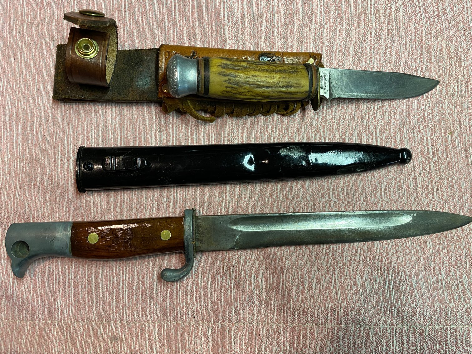 Image for Connellsville, PA – Nice Selection of Firearms, Ammo, Tools, Antiques & Collectibles and much more!