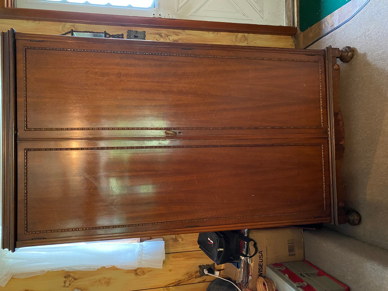 Image for Connellsville, PA – Nice Selection of Firearms, Ammo, Tools, Antiques & Collectibles and much more!