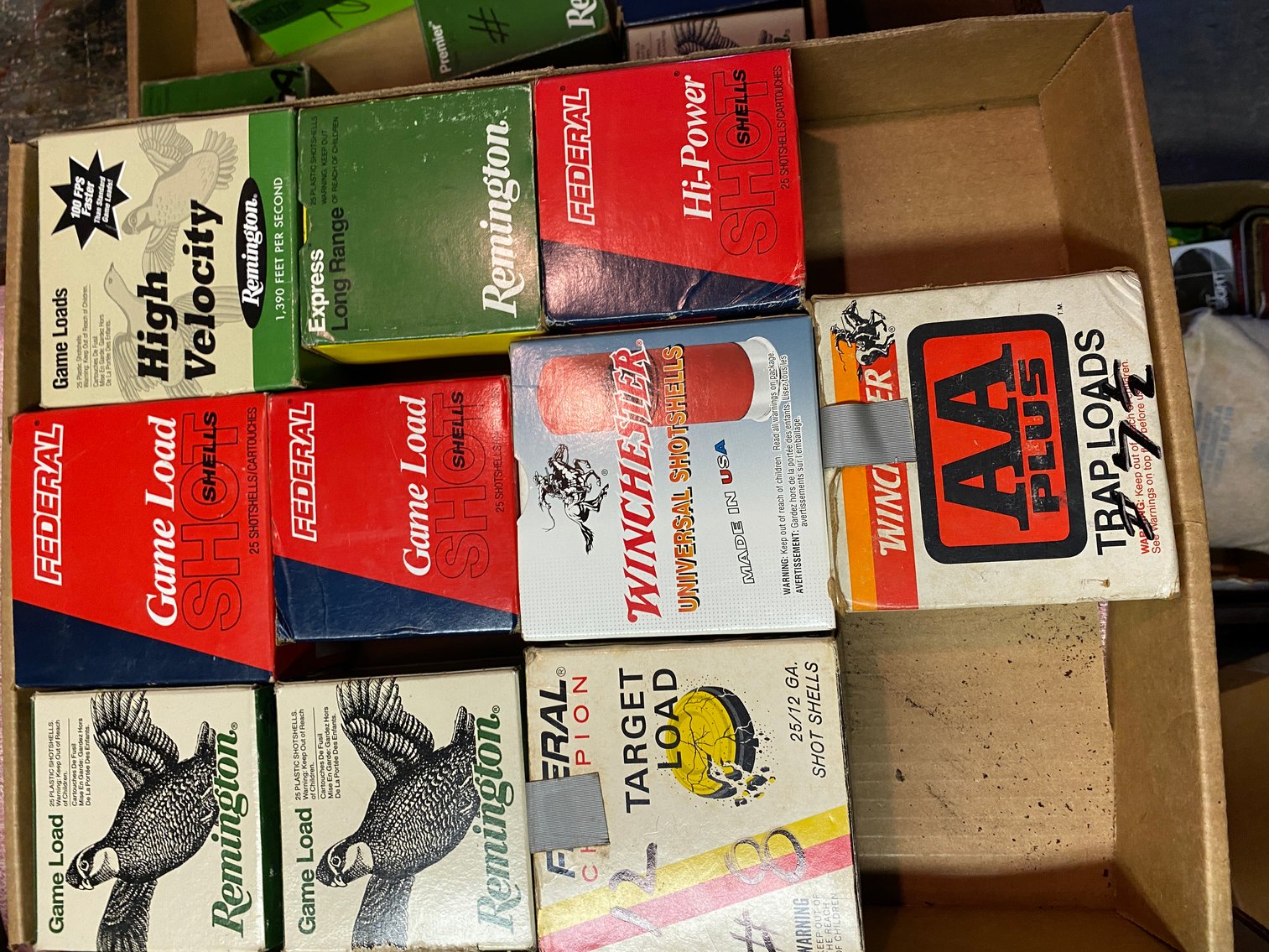 Image for Connellsville, PA – Nice Selection of Firearms, Ammo, Tools, Antiques & Collectibles and much more!