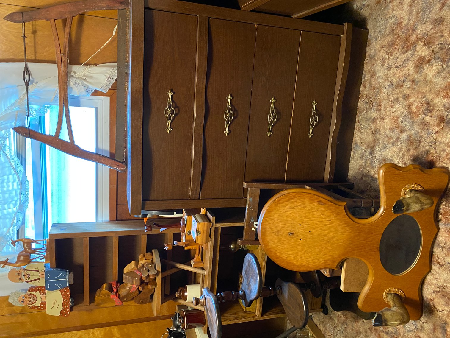 Image for Connellsville, PA – Nice Selection of Firearms, Ammo, Tools, Antiques & Collectibles and much more!