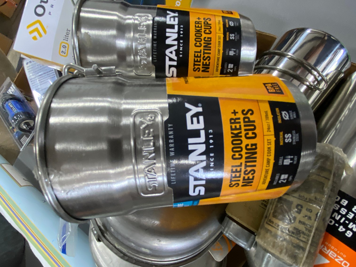 Image for Shinnston, WV – John Deere Dozer, Kubota Tractor, Woodworking Equipment, Antiques and Collectibles, Musical Instruments and Much More!