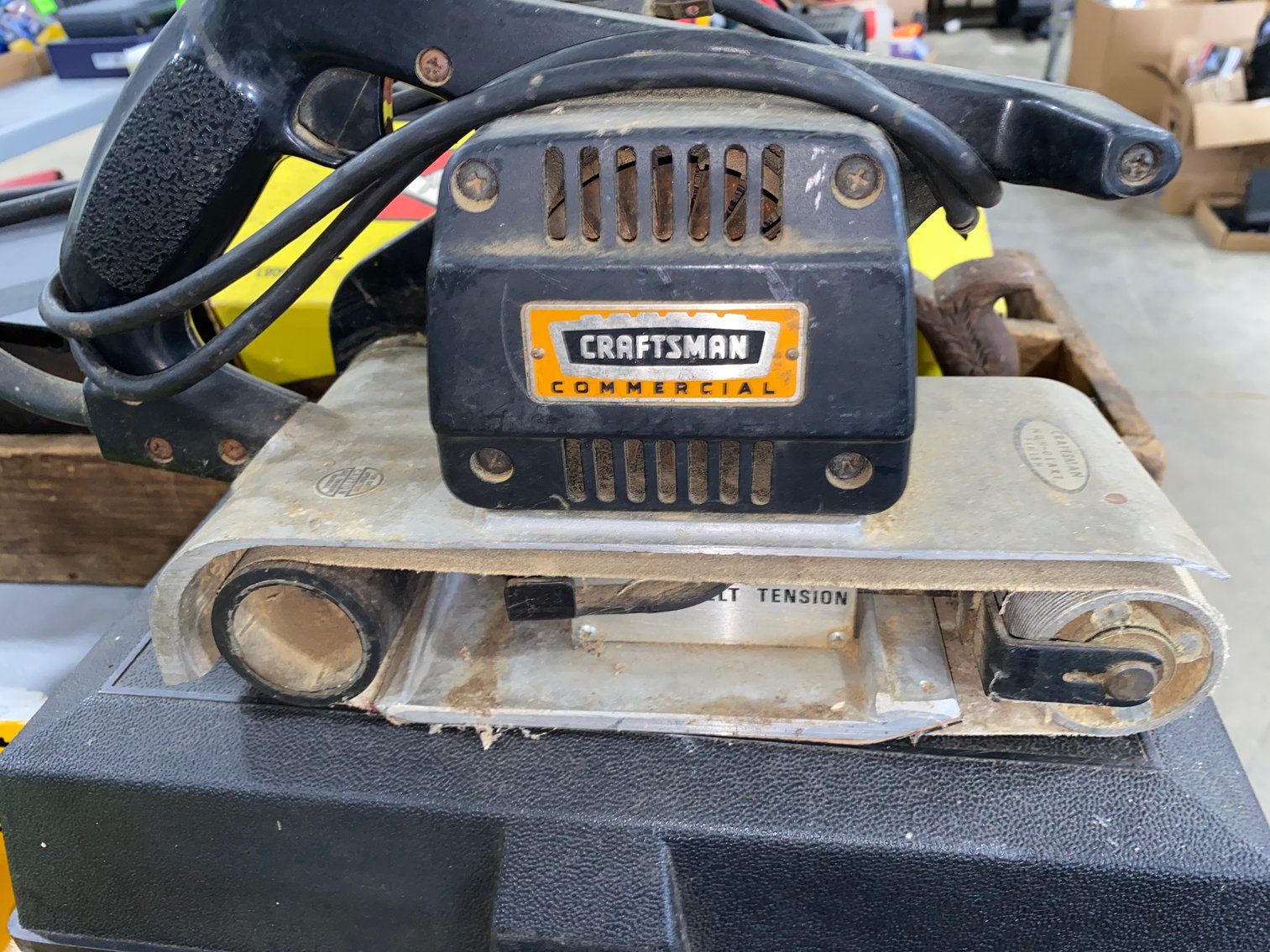 Image for Shinnston, WV – John Deere Dozer, Kubota Tractor, Woodworking Equipment, Antiques and Collectibles, Musical Instruments and Much More!