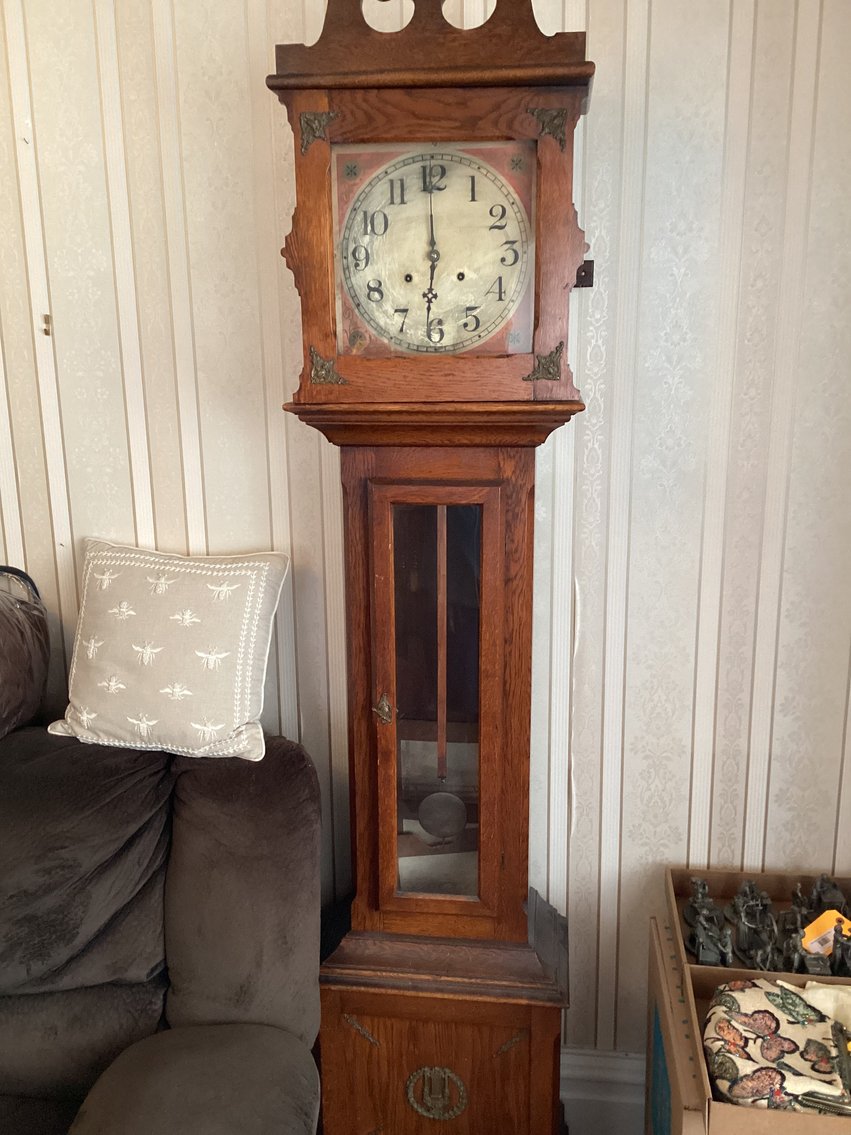 Image for Houston, PA – Massive Doll Collection, Boyds Bears, Antique Furniture, Stoneware, Christmas Décor and Much More!