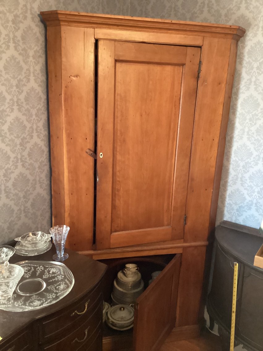 Image for Houston, PA – Massive Doll Collection, Boyds Bears, Antique Furniture, Stoneware, Christmas Décor and Much More!