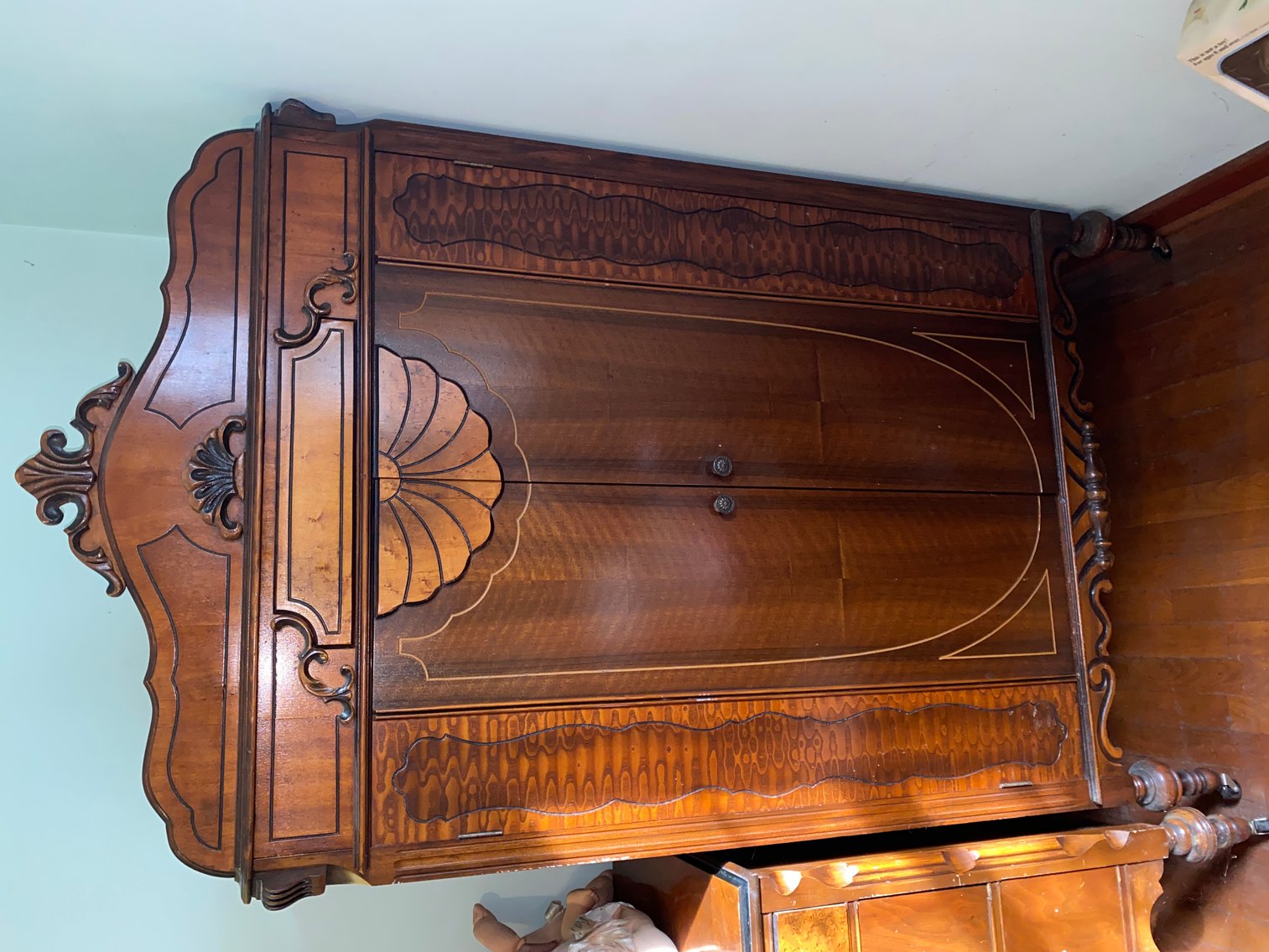 Image for Morgantown, WV – Antique & Marble Top Furniture, Glassware, Vintage Barbie Dolls, Vintage Camera Equipment and Much More!