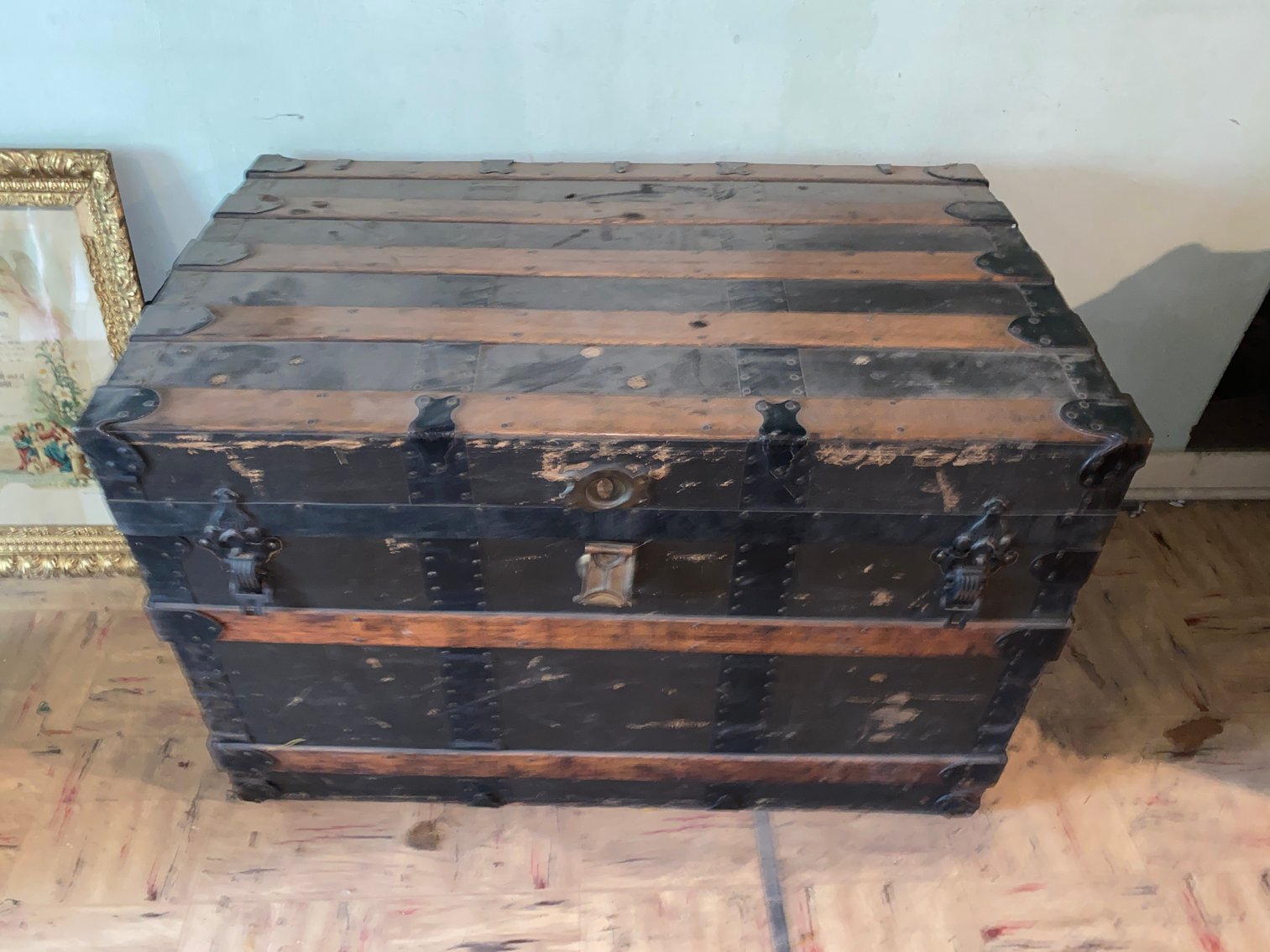 Image for Morgantown, WV – Antique & Marble Top Furniture, Glassware, Vintage Barbie Dolls, Vintage Camera Equipment and Much More!