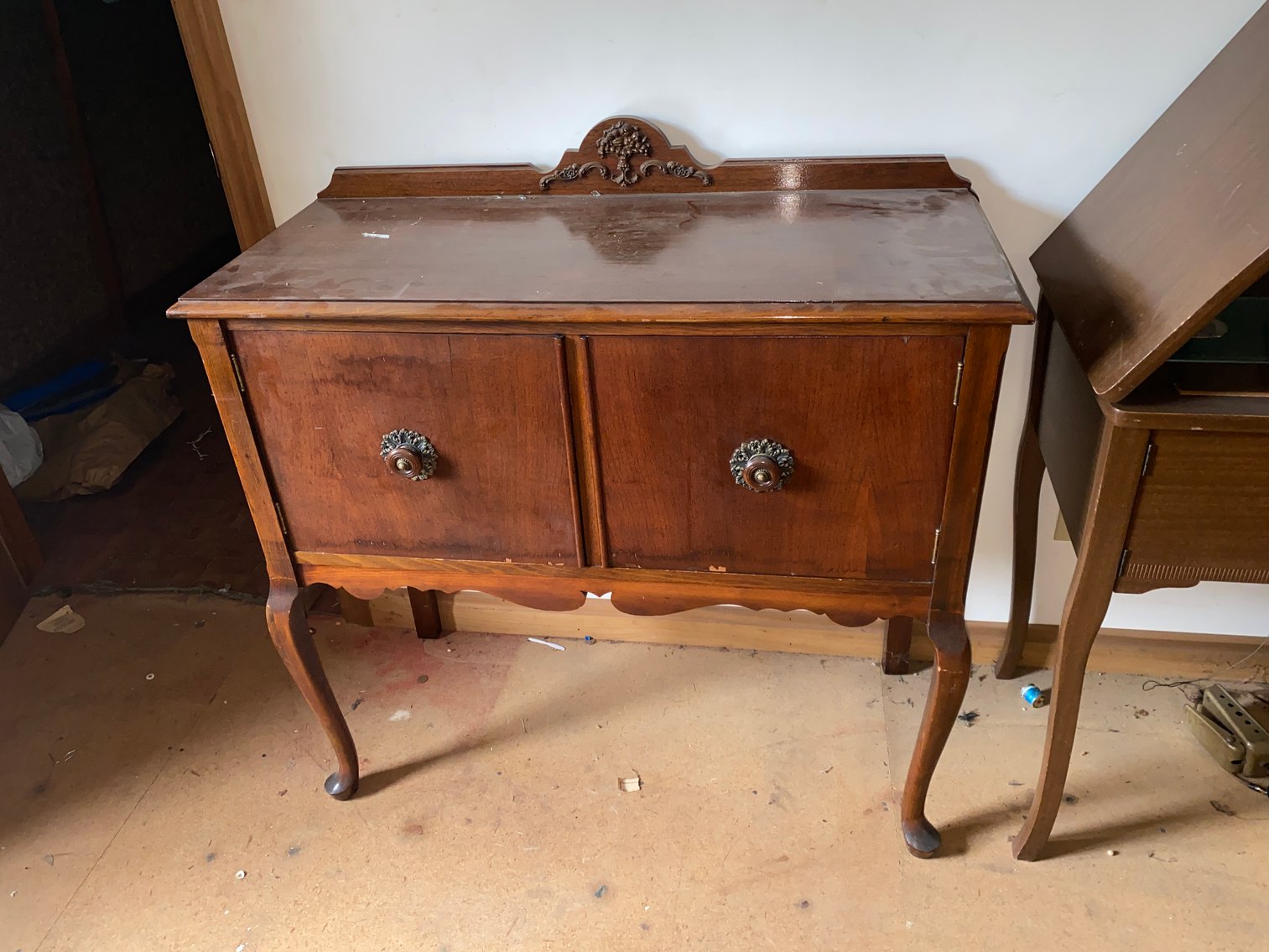 Image for Morgantown, WV – Antique & Marble Top Furniture, Glassware, Vintage Barbie Dolls, Vintage Camera Equipment and Much More!