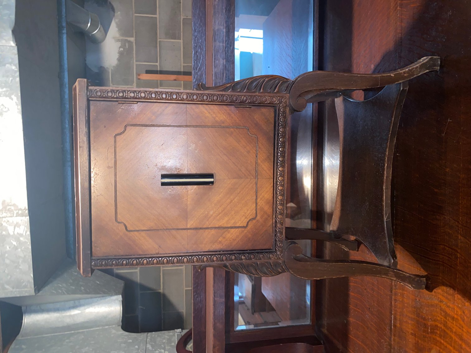 Image for Morgantown, WV – Antique & Marble Top Furniture, Glassware, Vintage Barbie Dolls, Vintage Camera Equipment and Much More!