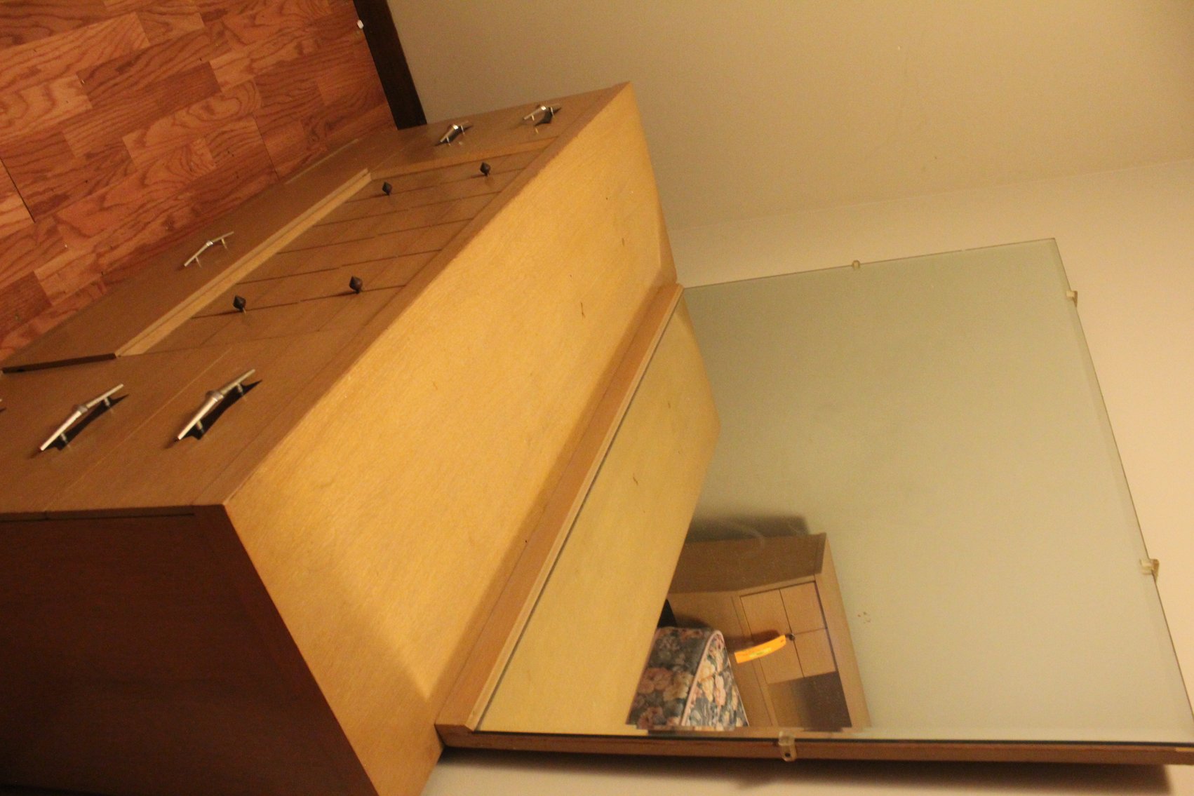 Image for Wayne, WV – Vehicles, McCoy Pottery, Cast Iron Pans, Furniture, Tools and Much More!