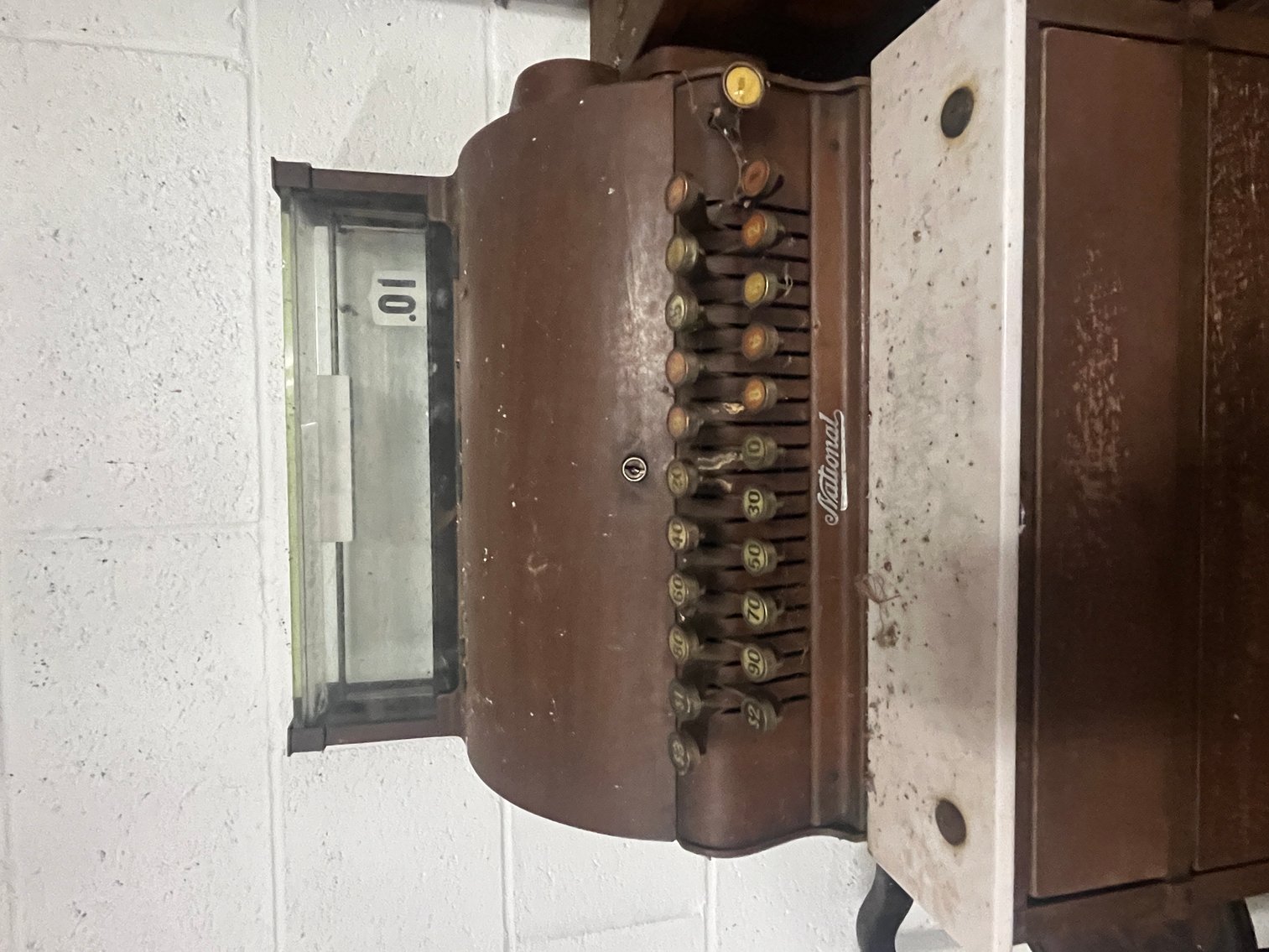 Image for Wayne, WV – Vehicles, McCoy Pottery, Cast Iron Pans, Furniture, Tools and Much More!