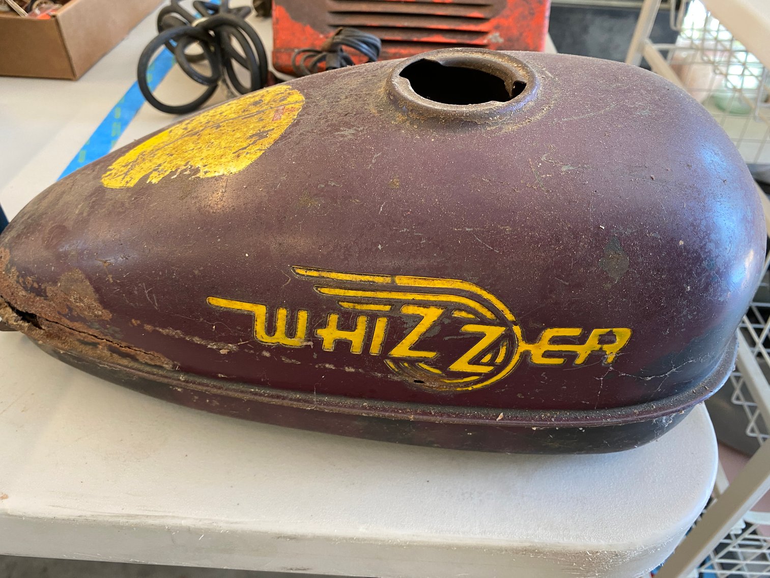 Image for Dillonvale, OH – 600 Lots Automotive and Petroleum collectibles, Antiques, Tools, Household &  More!